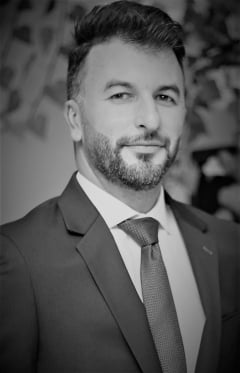Mehdi Karoui